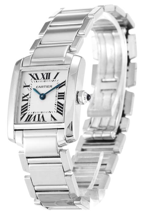 cartier tank francaise ring replica|cartier tank must vs francaise.